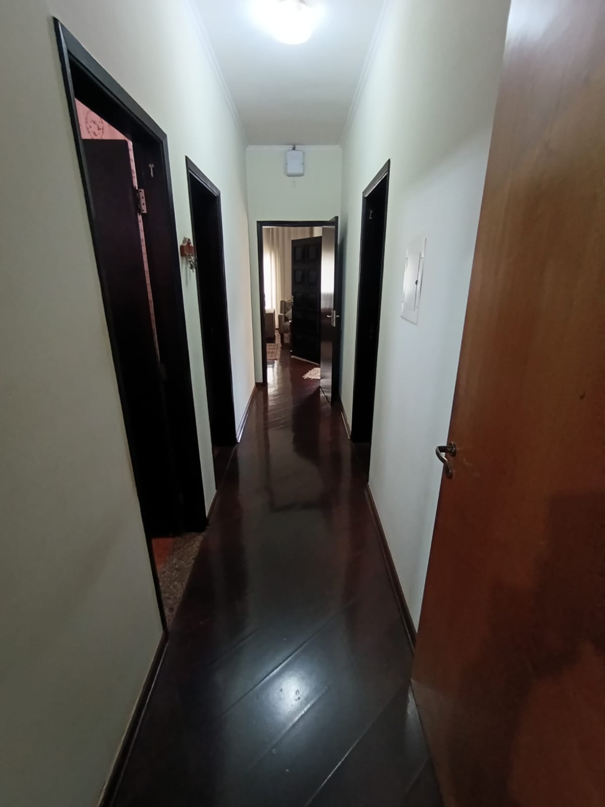 Casa no bairro Jardim Bethânia à Venda
