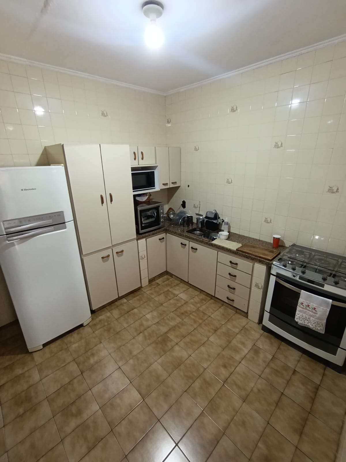 Casa no bairro Jardim Bethânia à Venda