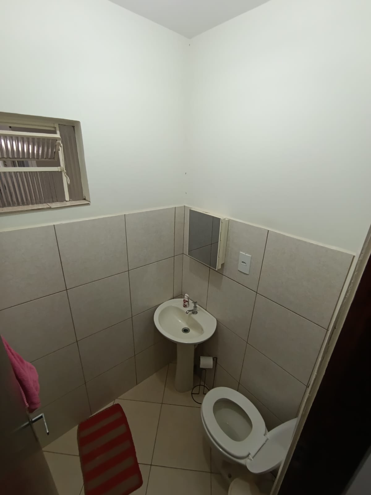 Casa no bairro Jardim Bethânia à Venda