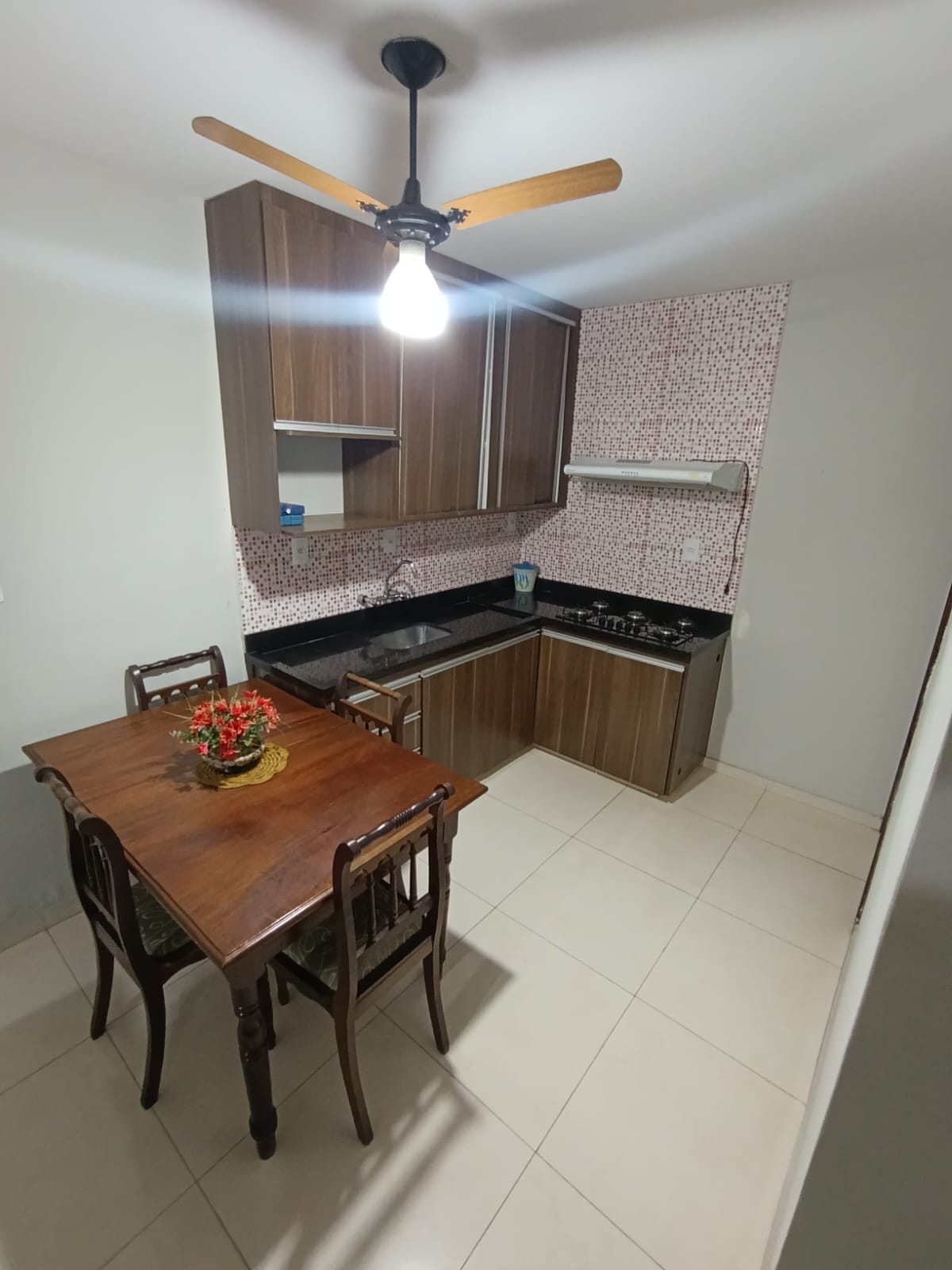 Casa no bairro Jardim Bethânia à Venda