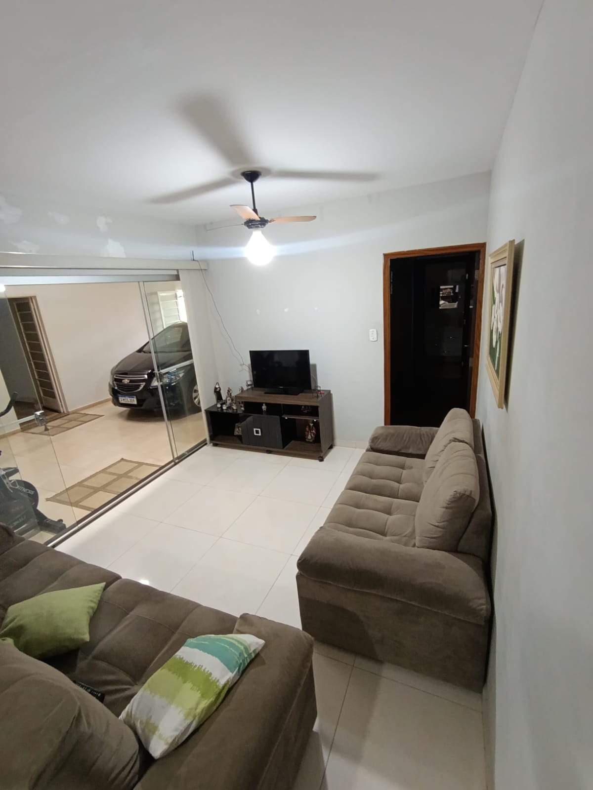 Casa no bairro Jardim Bethânia à Venda