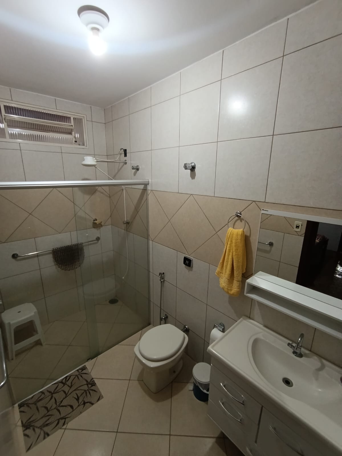 Casa no bairro Jardim Bethânia à Venda