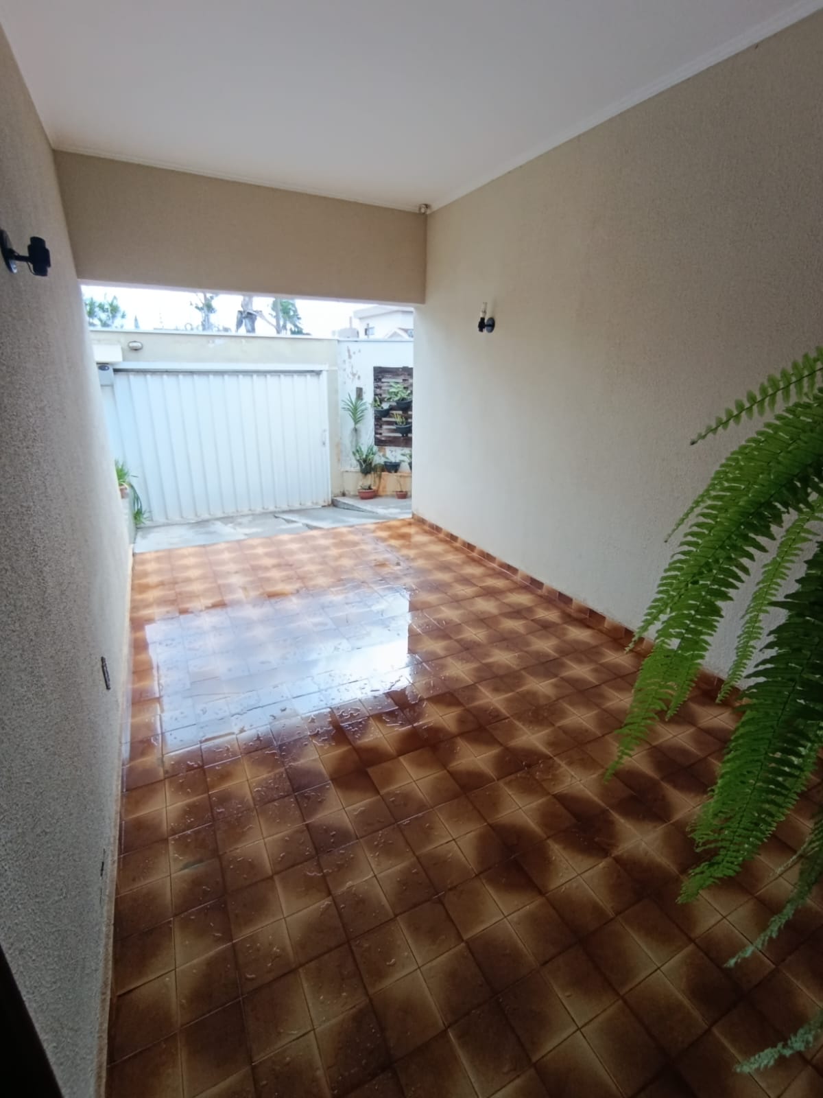 Casa no bairro Jardim Bethânia à Venda