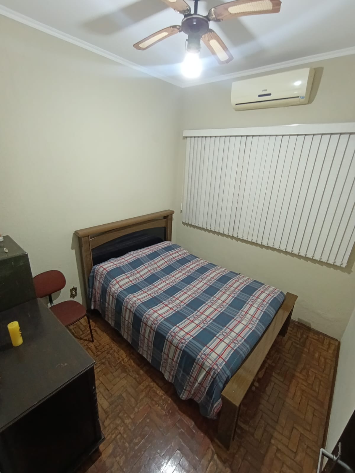 Casa no bairro Jardim Bethânia à Venda