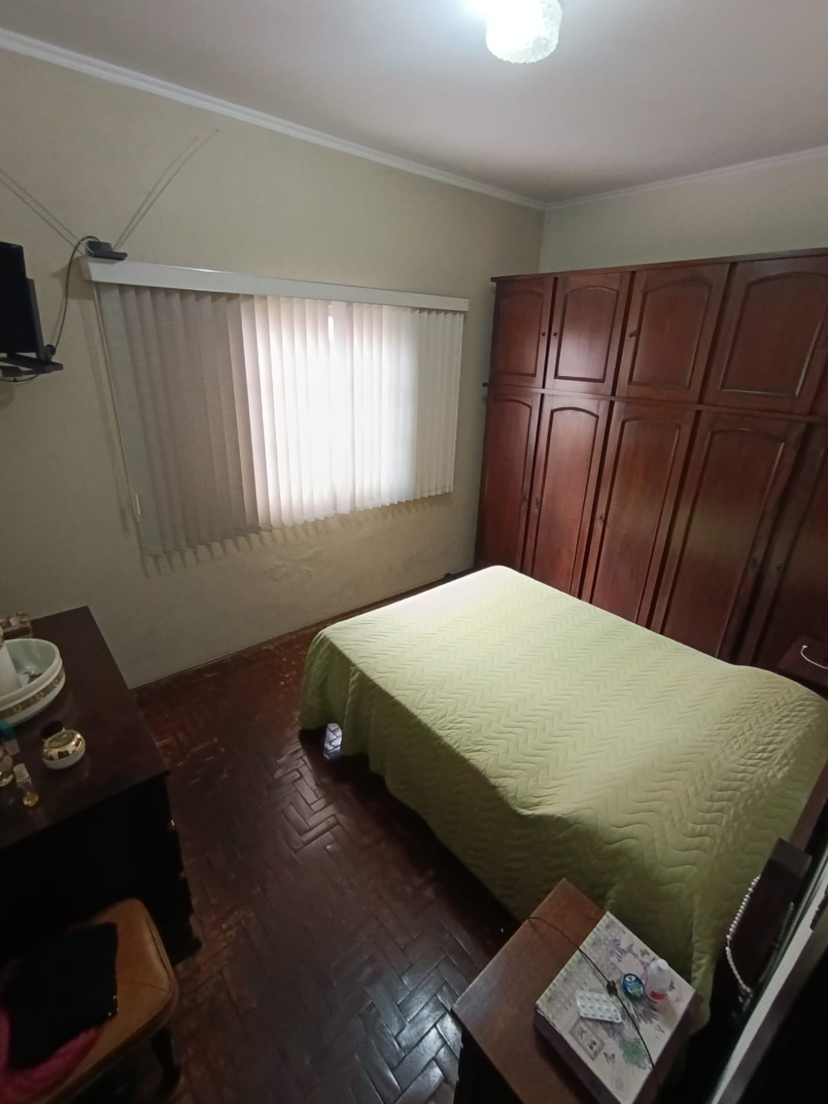 Casa no bairro Jardim Bethânia à Venda