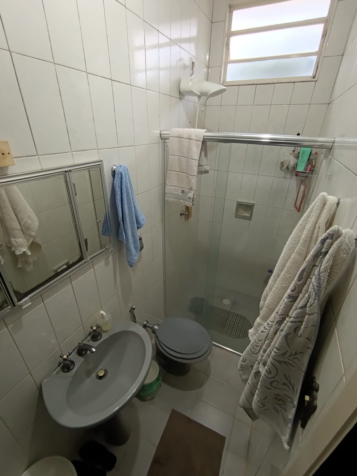 Casa no bairro Jardim Bethânia à Venda