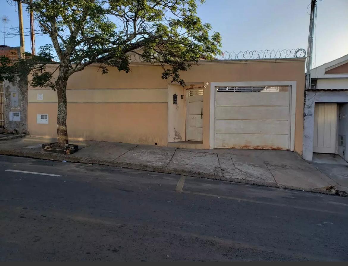 Casa no bairro Jardim Brasilândia à Venda