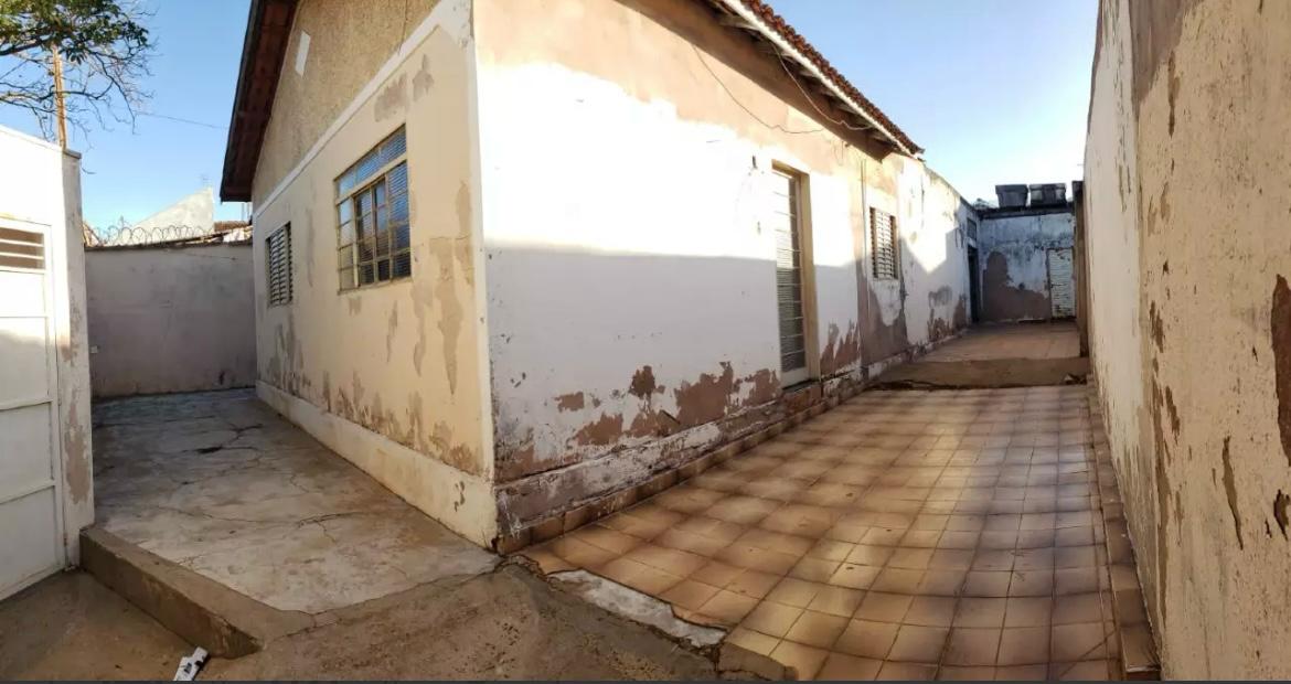 Casa no bairro Jardim Brasilândia à Venda