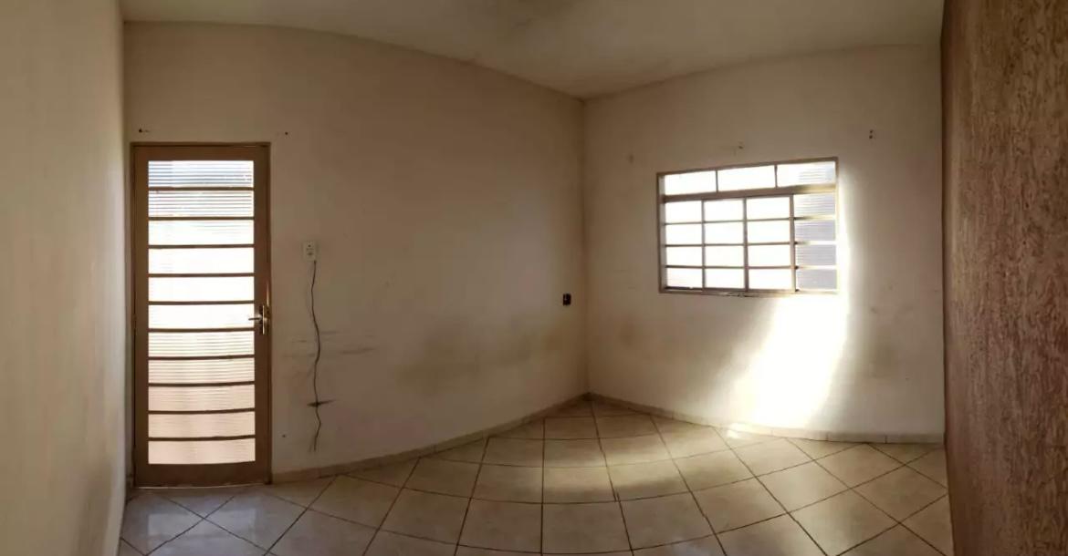 Casa no bairro Jardim Brasilândia à Venda