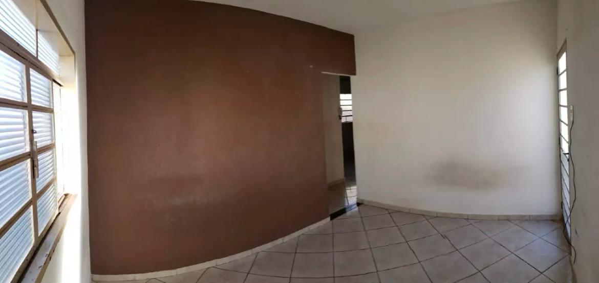 Casa no bairro Jardim Brasilândia à Venda