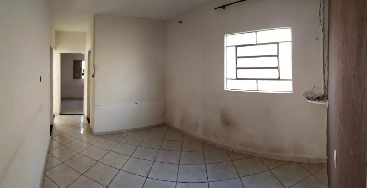 Casa no bairro Jardim Brasilândia à Venda