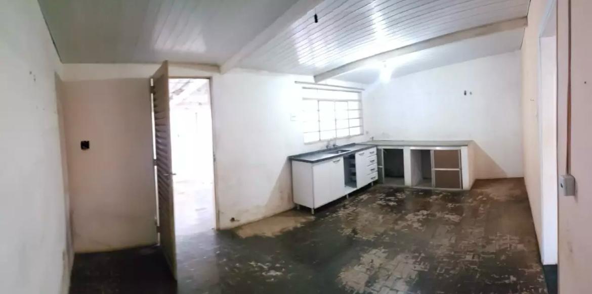Casa no bairro Jardim Brasilândia à Venda