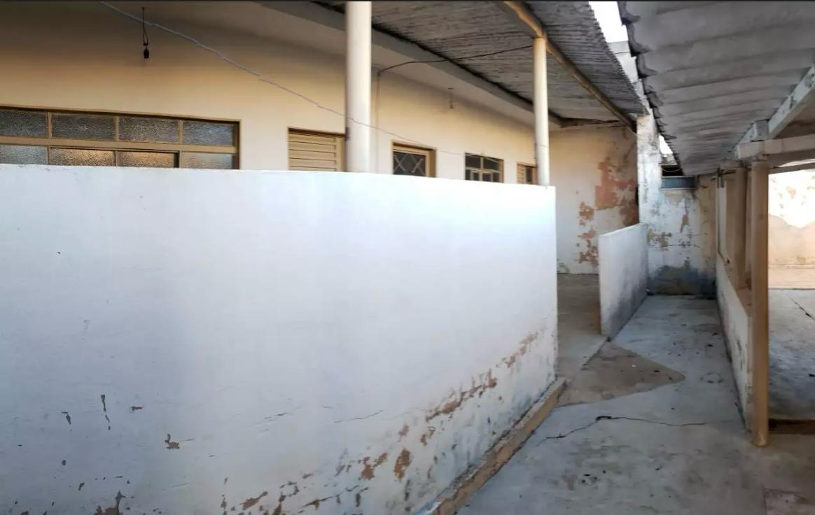 Casa no bairro Jardim Brasilândia à Venda