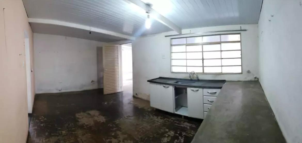 Casa no bairro Jardim Brasilândia à Venda