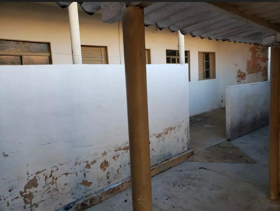 Casa no bairro Jardim Brasilândia à Venda