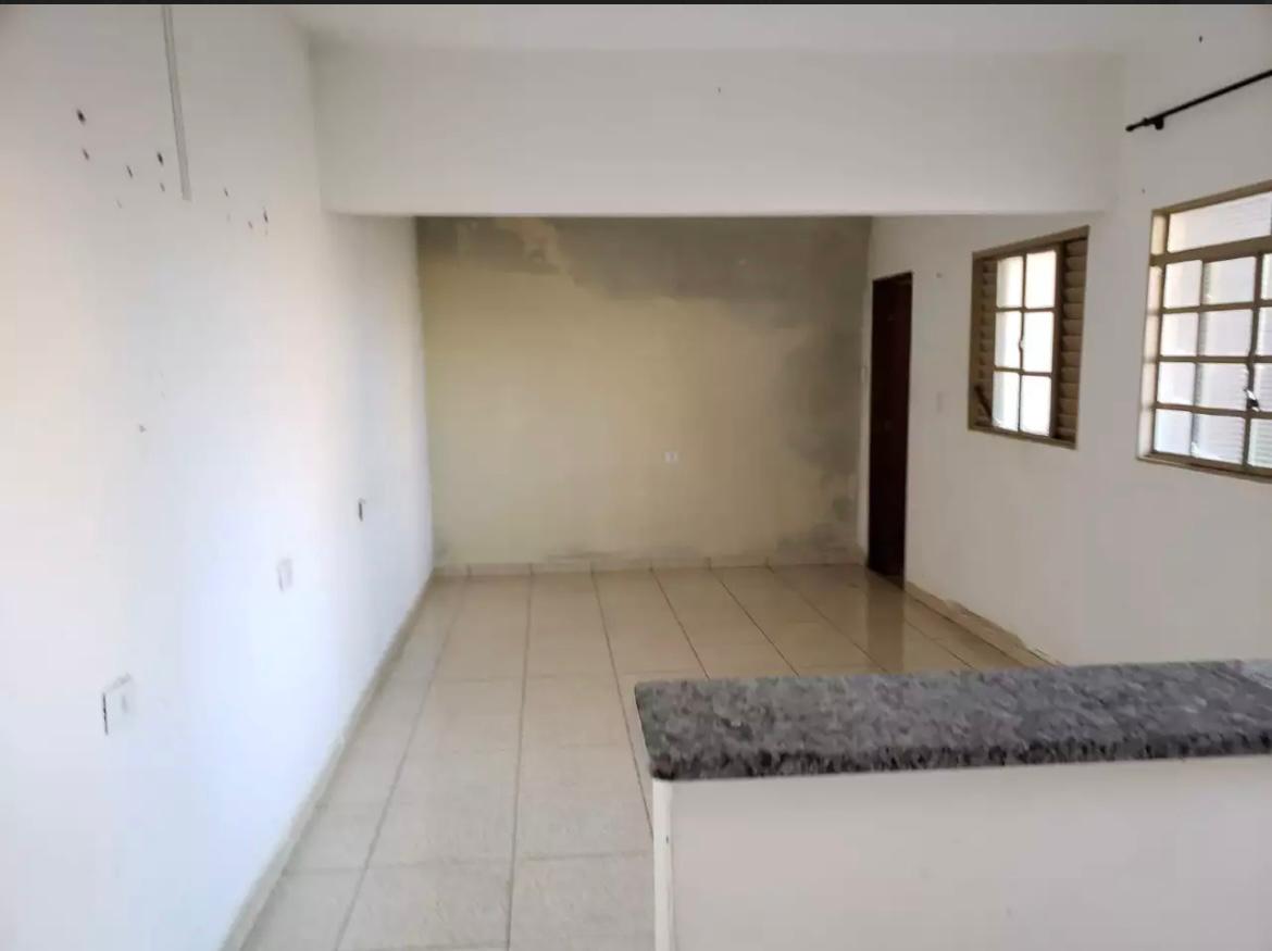 Casa no bairro Jardim Brasilândia à Venda