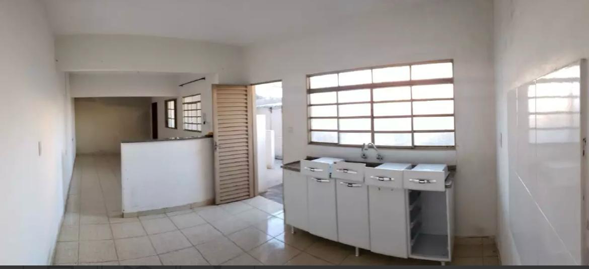 Casa no bairro Jardim Brasilândia à Venda
