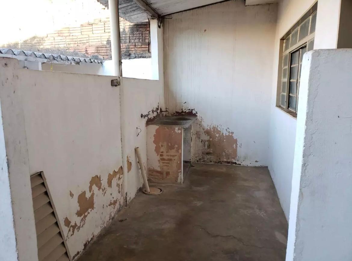 Casa no bairro Jardim Brasilândia à Venda