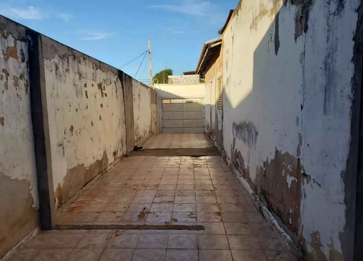Casa no bairro Jardim Brasilândia à Venda