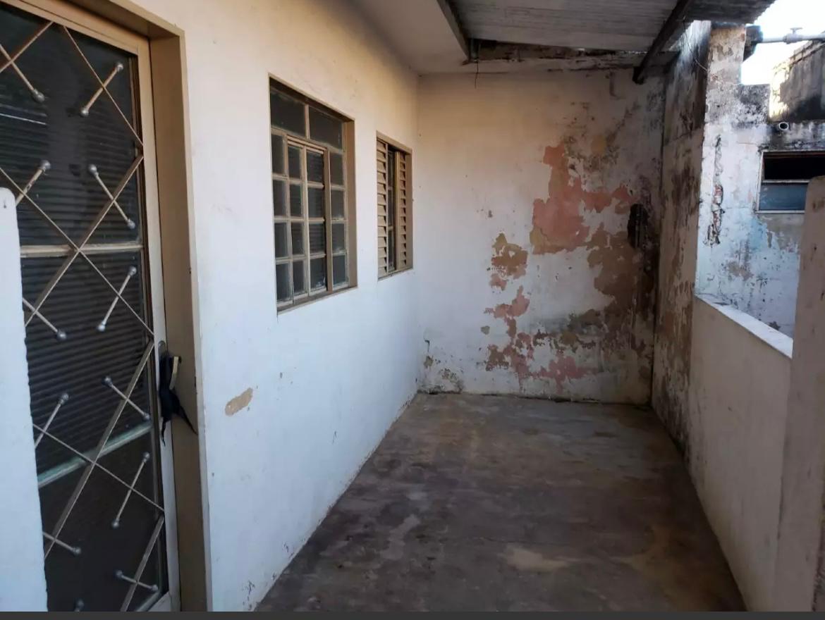 Casa no bairro Jardim Brasilândia à Venda