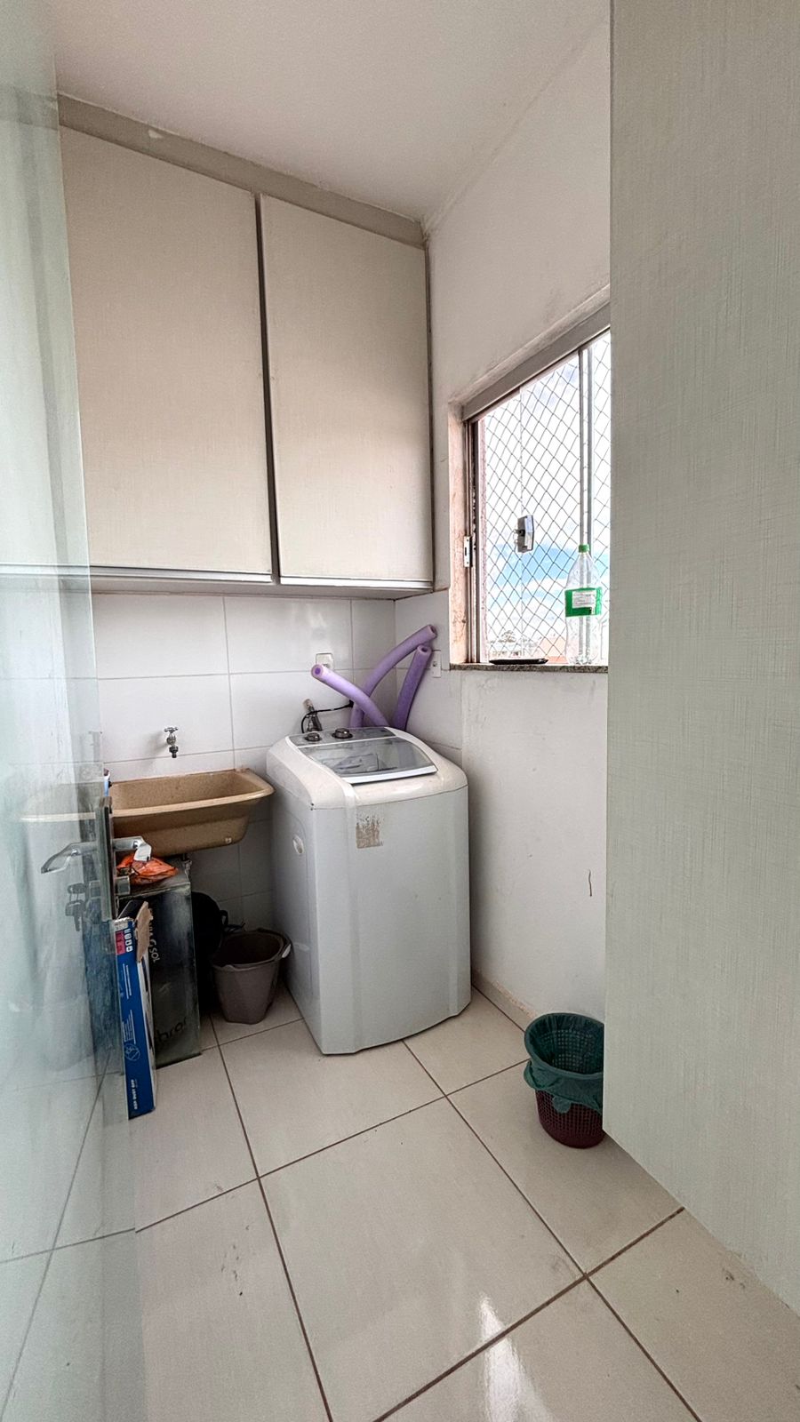 Apartamento no bairro Villagio Mundo Novo à Venda