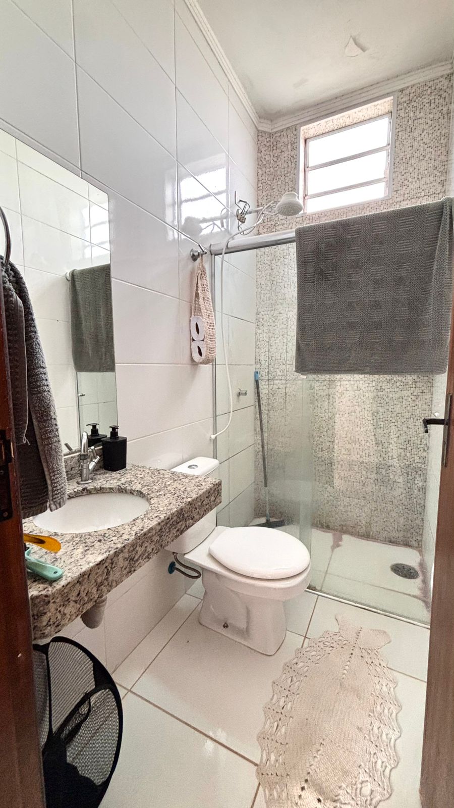 Apartamento no bairro Villagio Mundo Novo à Venda
