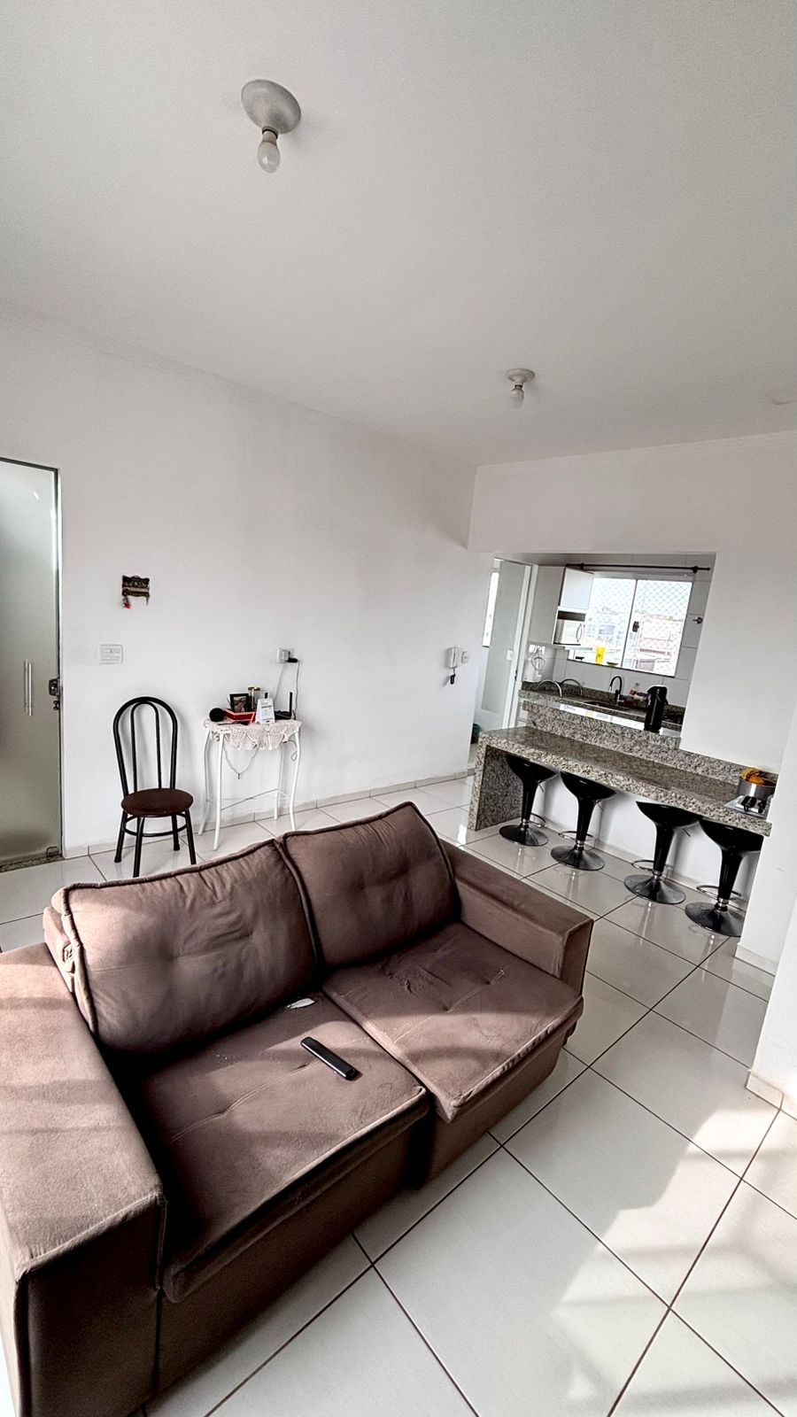 Apartamento no bairro Villagio Mundo Novo à Venda