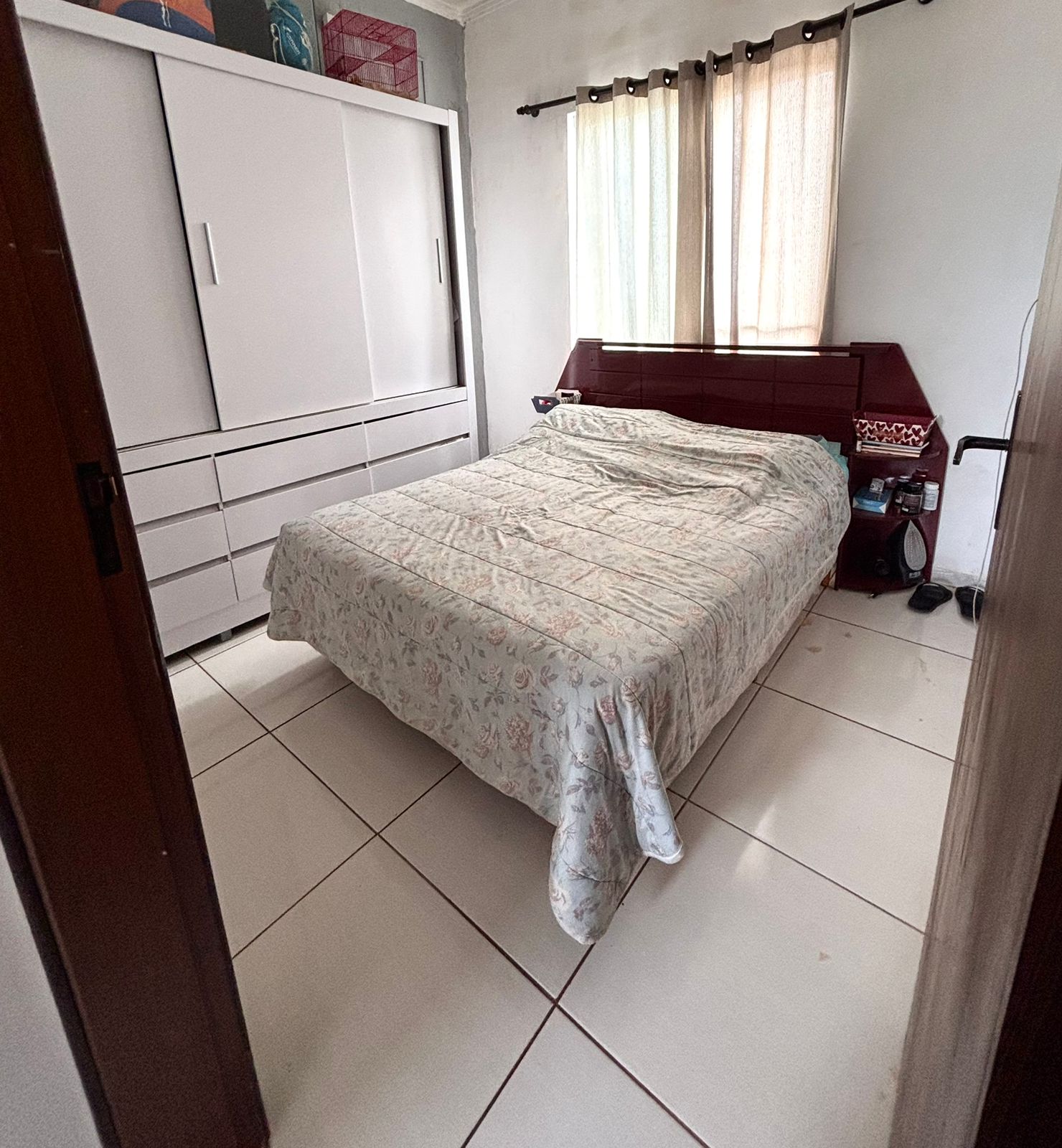 Apartamento no bairro Villagio Mundo Novo à Venda