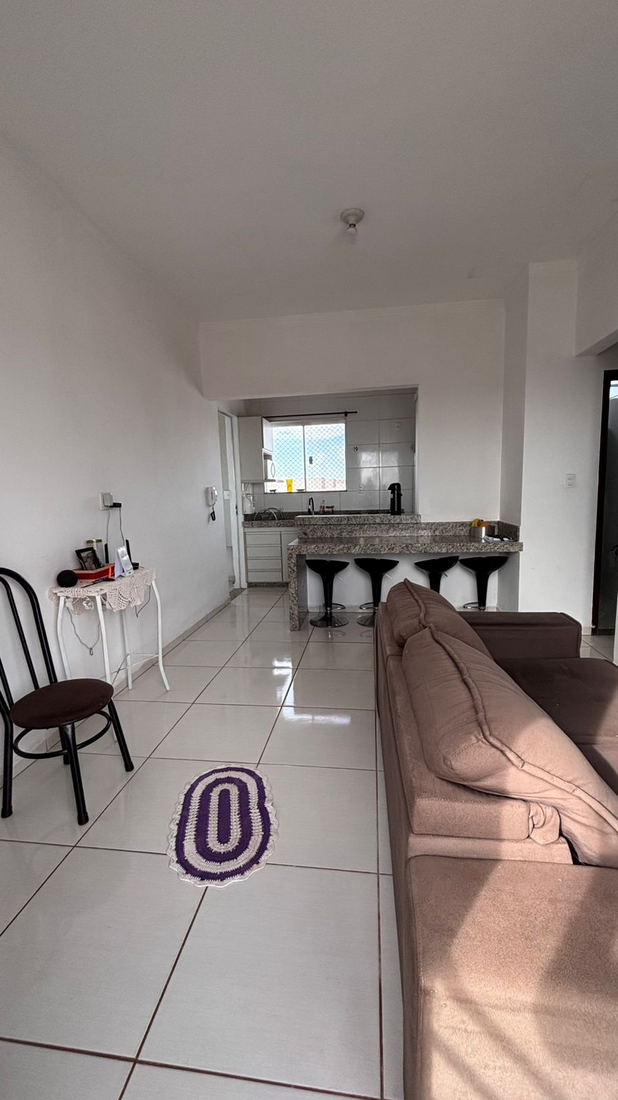 Apartamento no bairro Villagio Mundo Novo à Venda