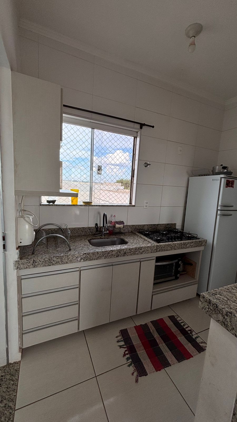 Apartamento no bairro Villagio Mundo Novo à Venda