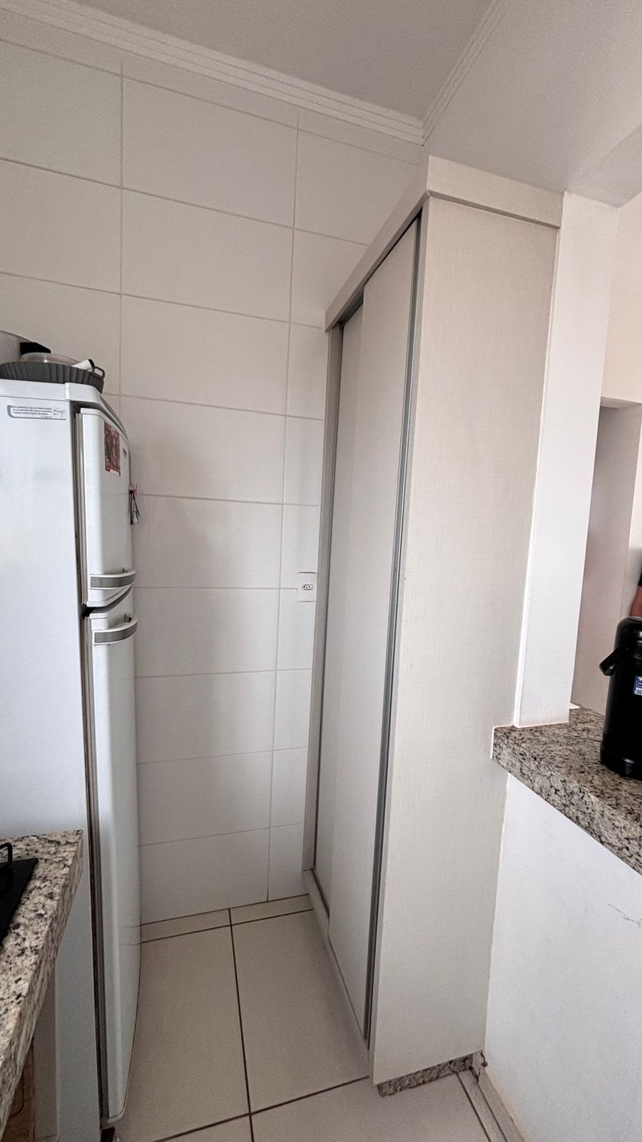 Apartamento no bairro Villagio Mundo Novo à Venda