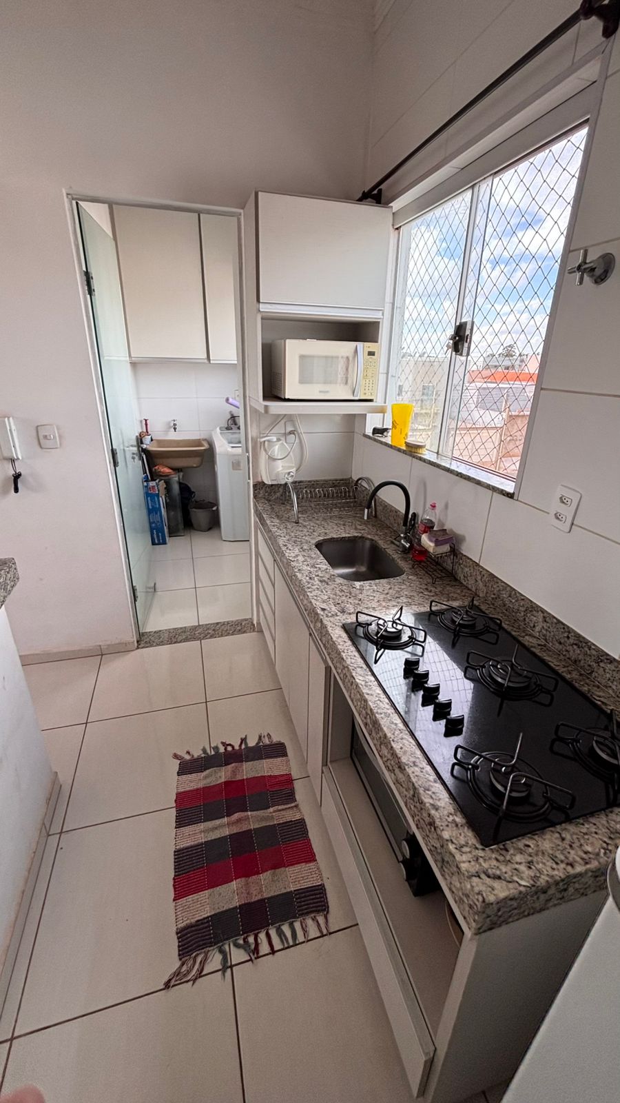 Apartamento no bairro Villagio Mundo Novo à Venda