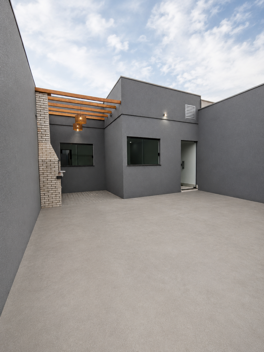Casa no bairro Jardim Adelinha à Venda