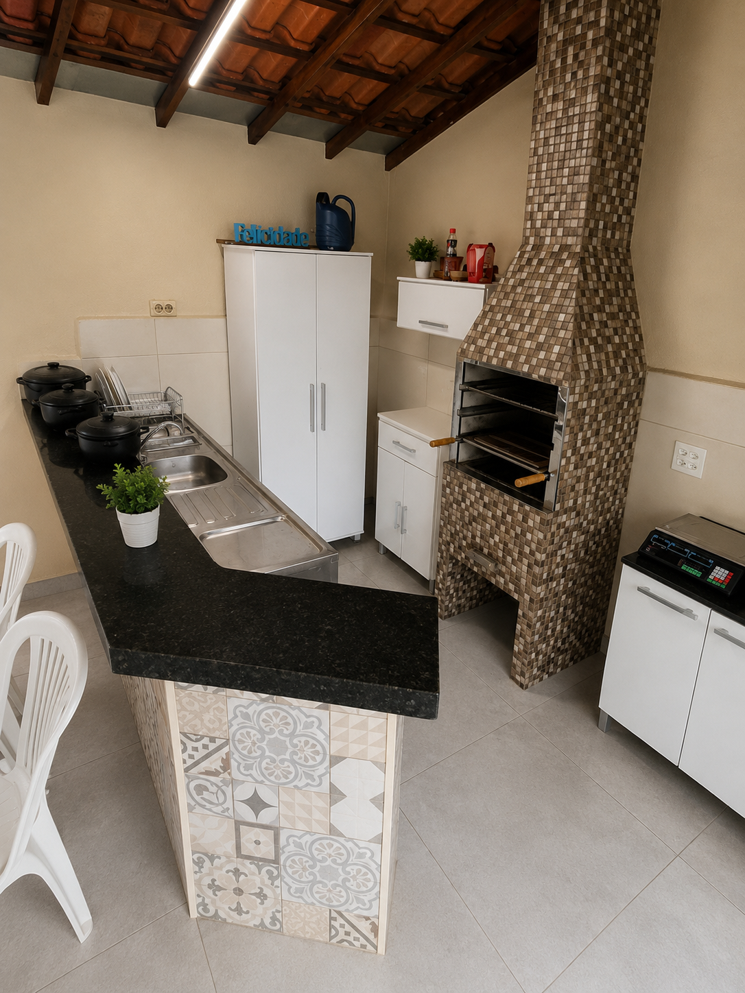 Casa no bairro Recanto Elimar II à Venda