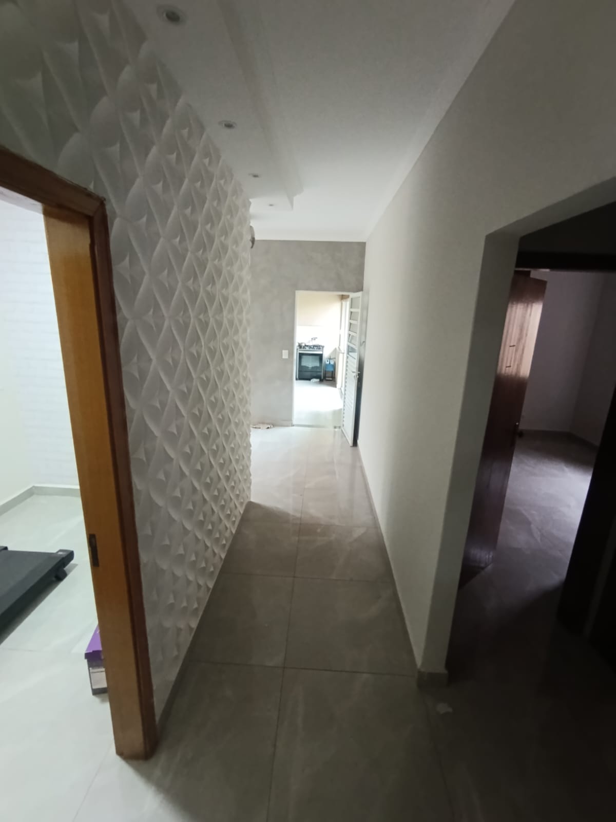 Casa no bairro Recanto Elimar II à Venda