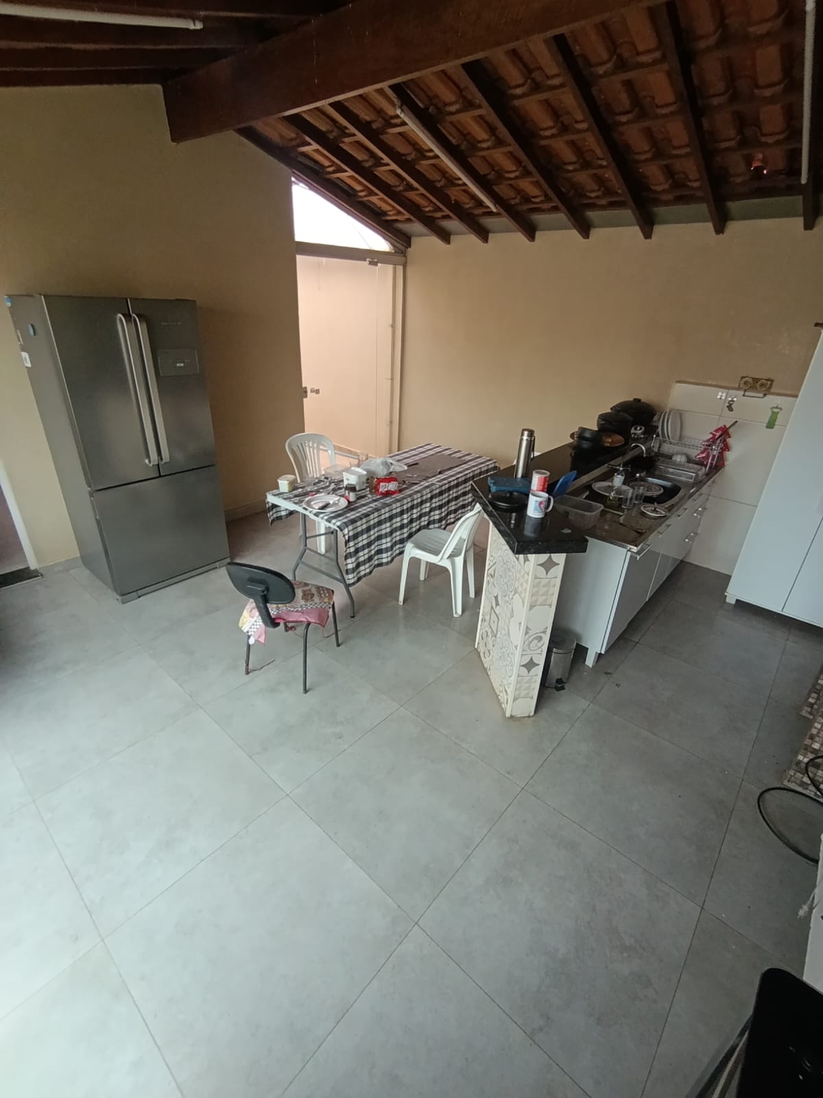 Casa no bairro Recanto Elimar II à Venda