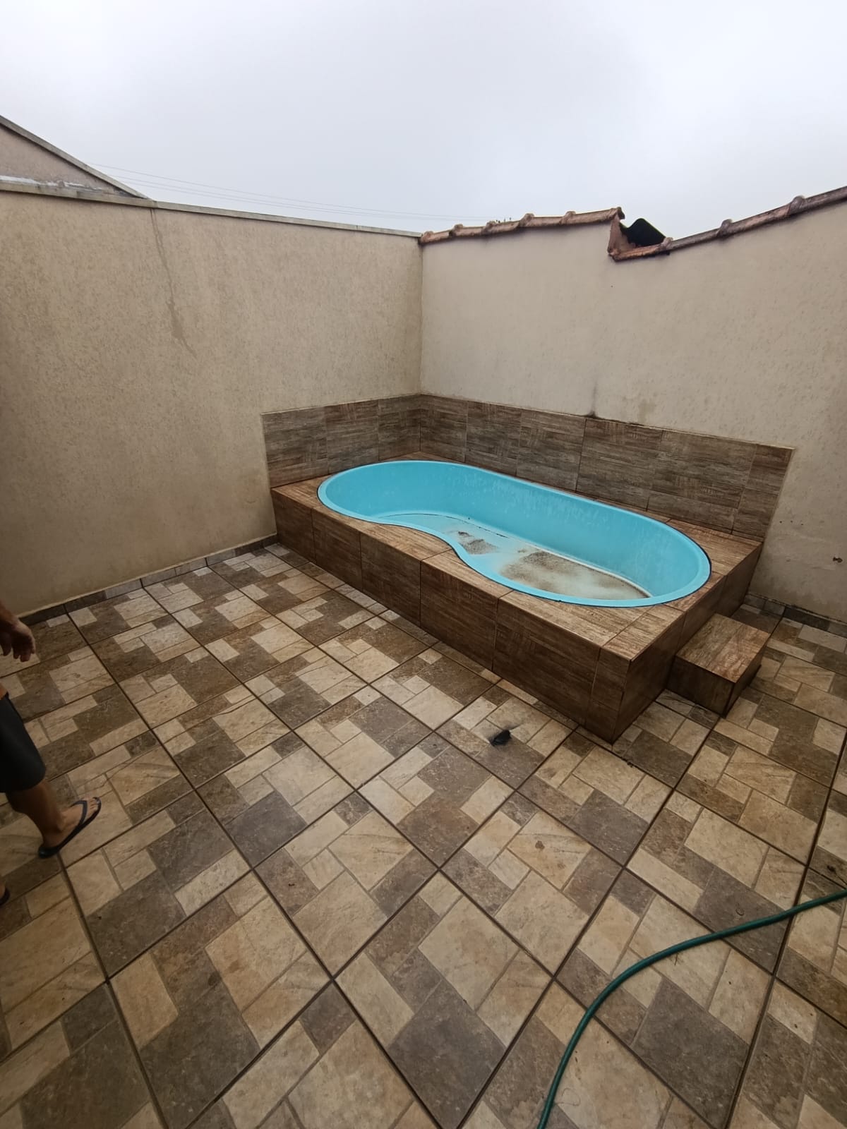 Casa no bairro Recanto Elimar II à Venda