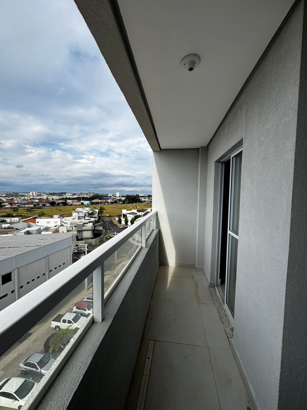 Apartamento em Reserva das Amoreiras à Venda