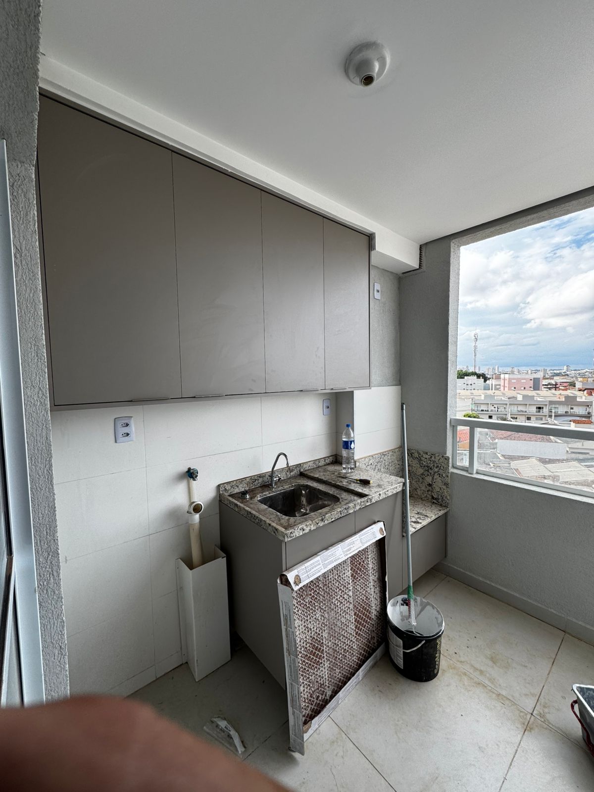 Apartamento em Reserva das Amoreiras à Venda