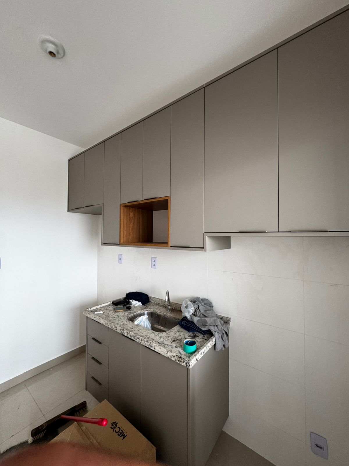 Apartamento em Reserva das Amoreiras à Venda