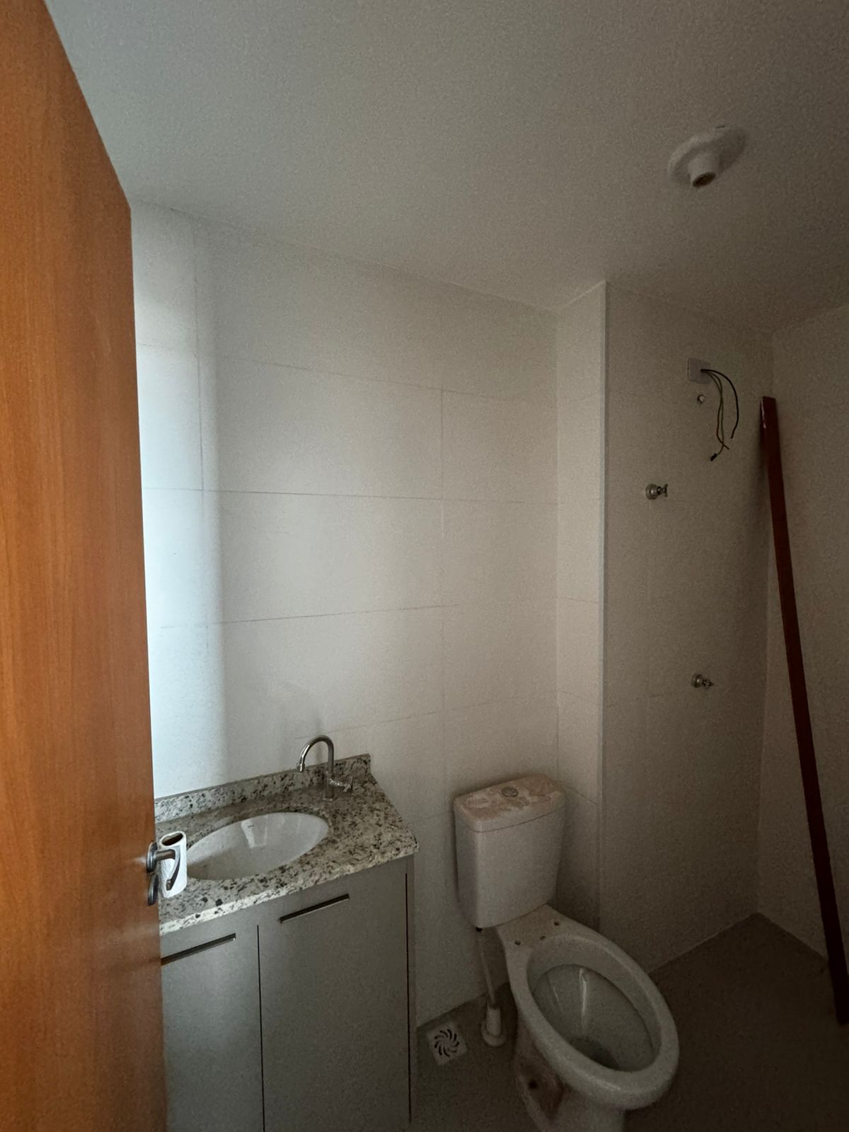 Apartamento em Reserva das Amoreiras à Venda