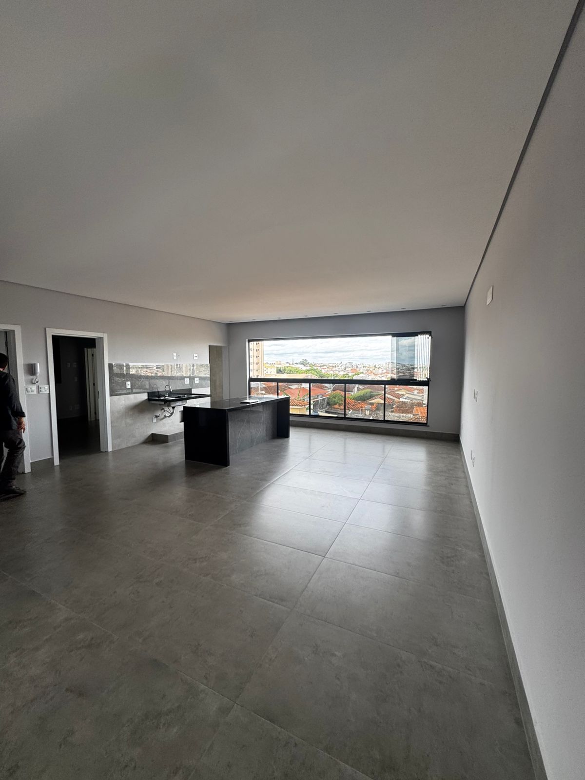 Apartamento no bairro Cidade Nova à Venda