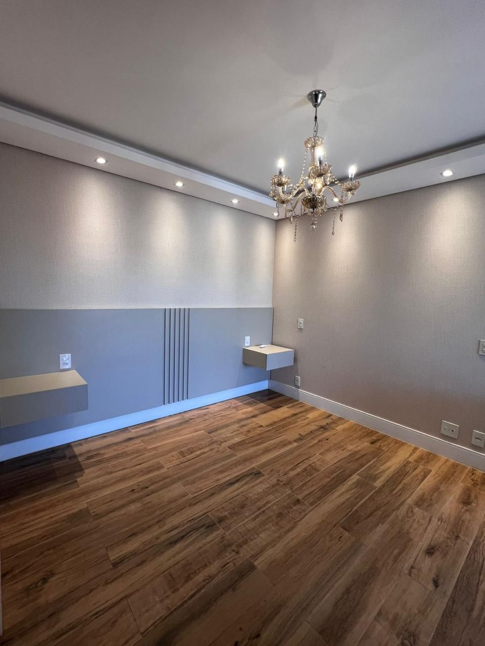 Apartamento em Condomínio Sirius à Venda