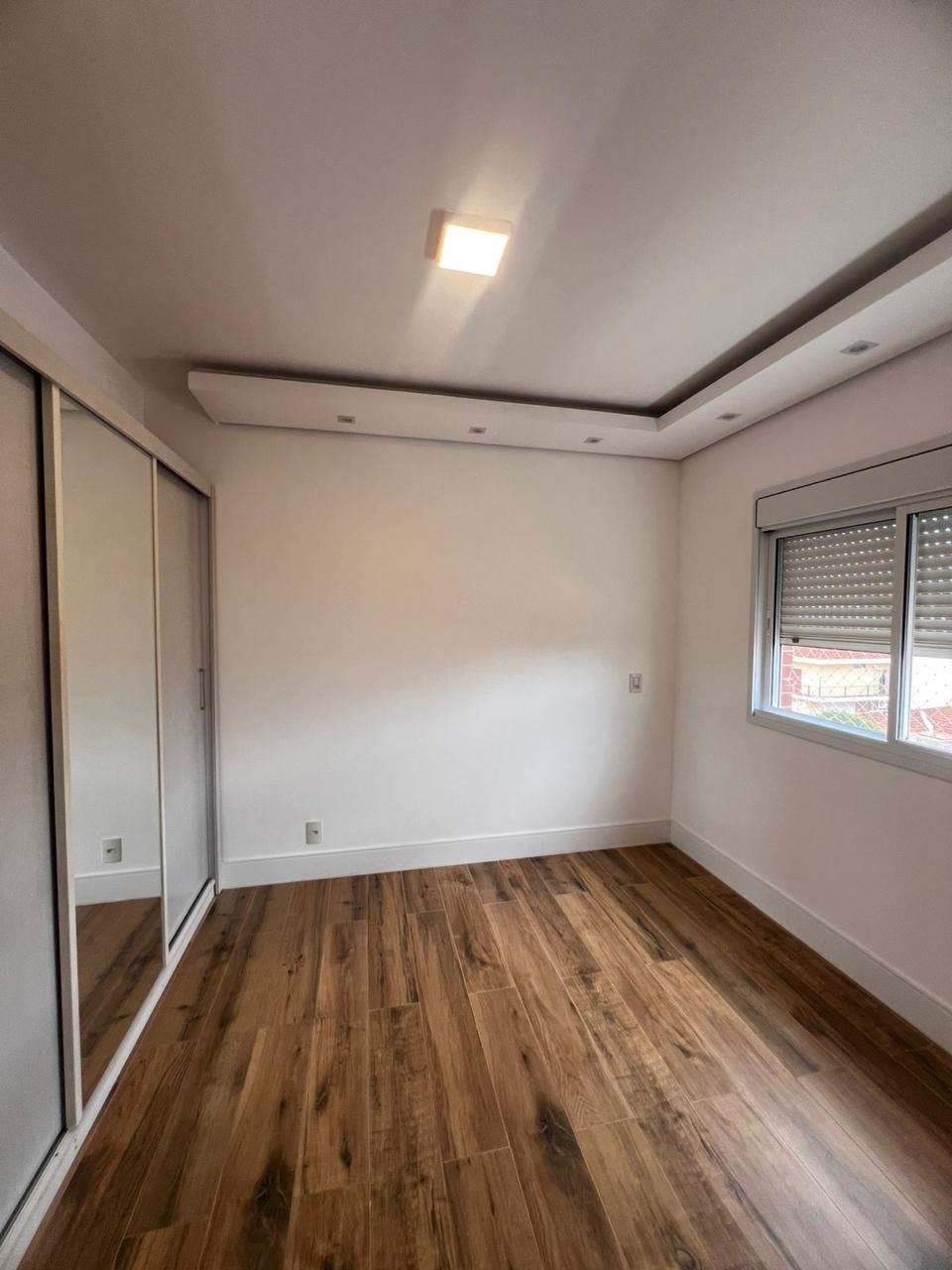 Apartamento em Condomínio Sirius à Venda