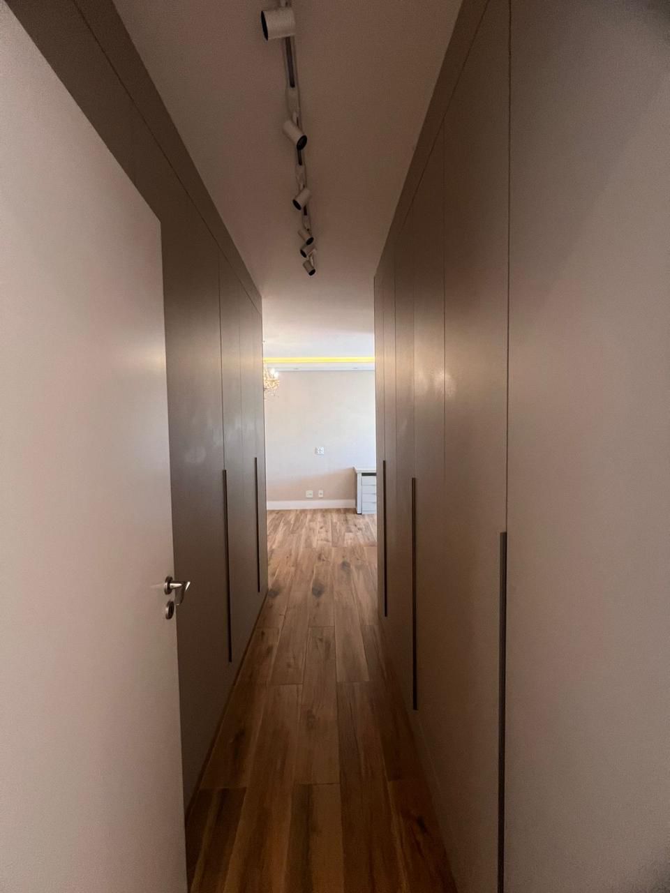 Apartamento em Condomínio Sirius à Venda