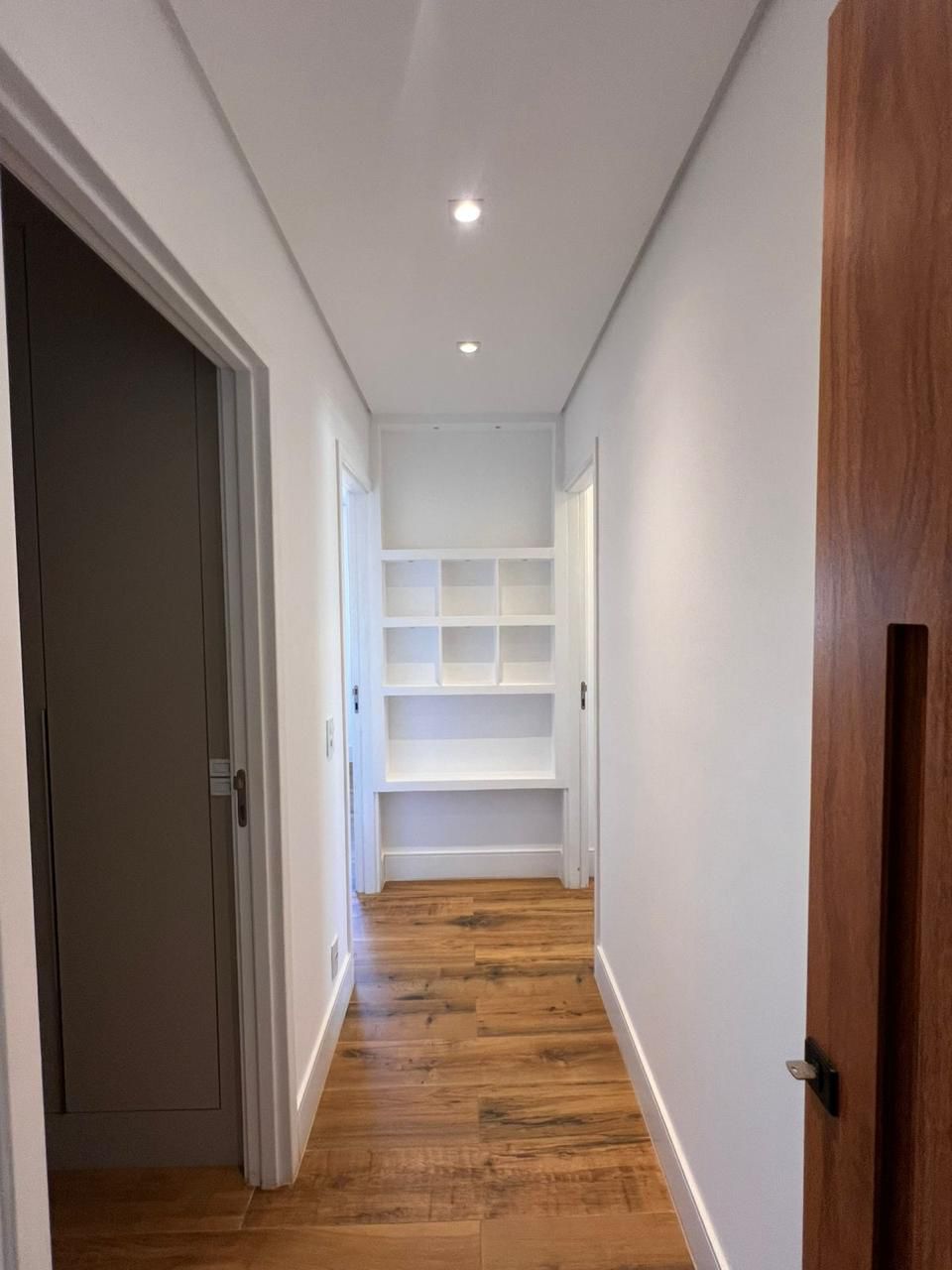 Apartamento em Condomínio Sirius à Venda