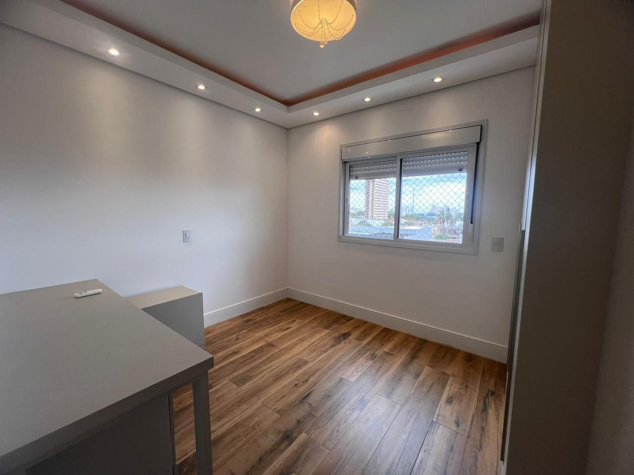 Apartamento em Condomínio Sirius à Venda