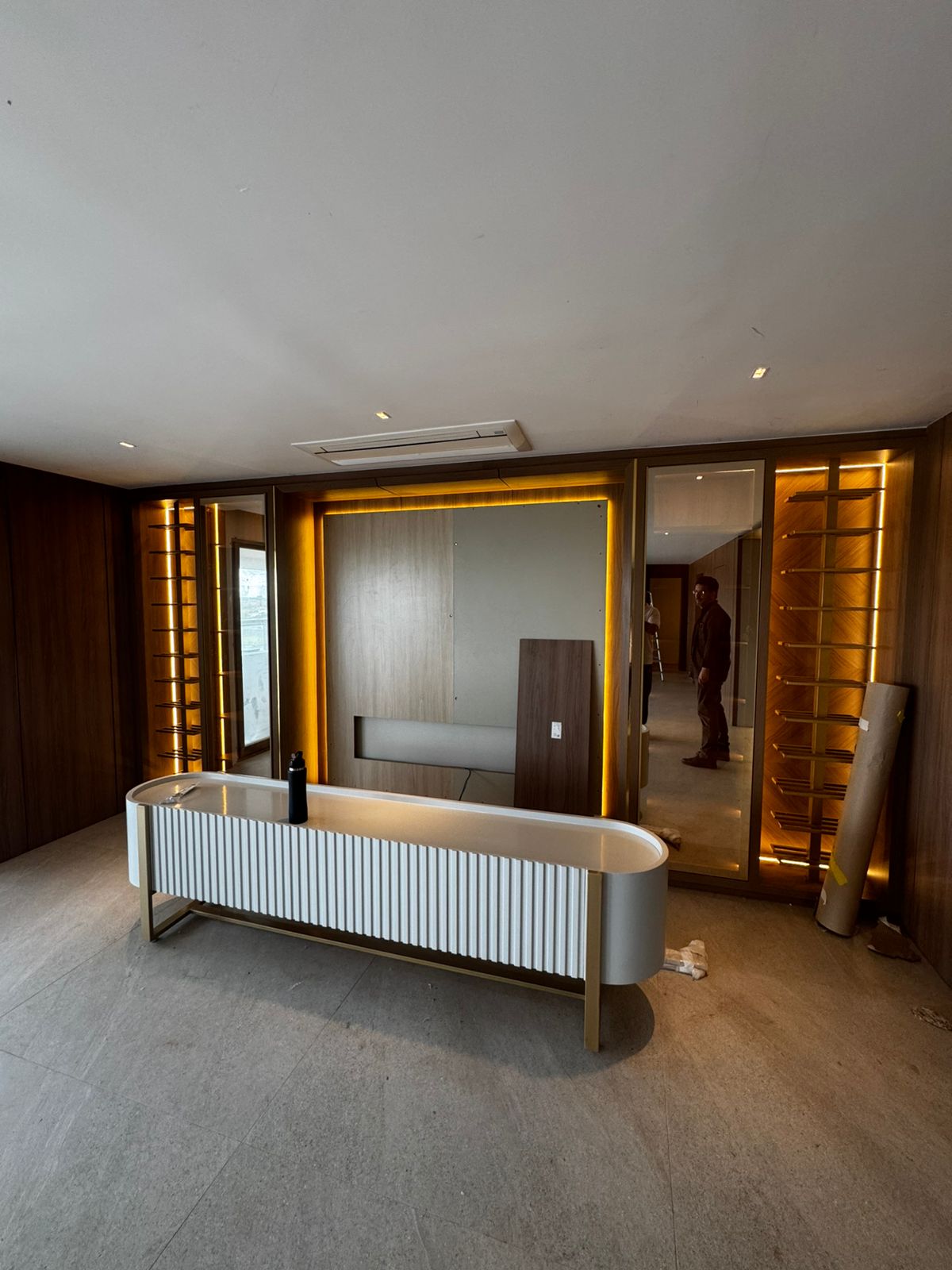 Apartamento em Condomínio Sirius à Venda