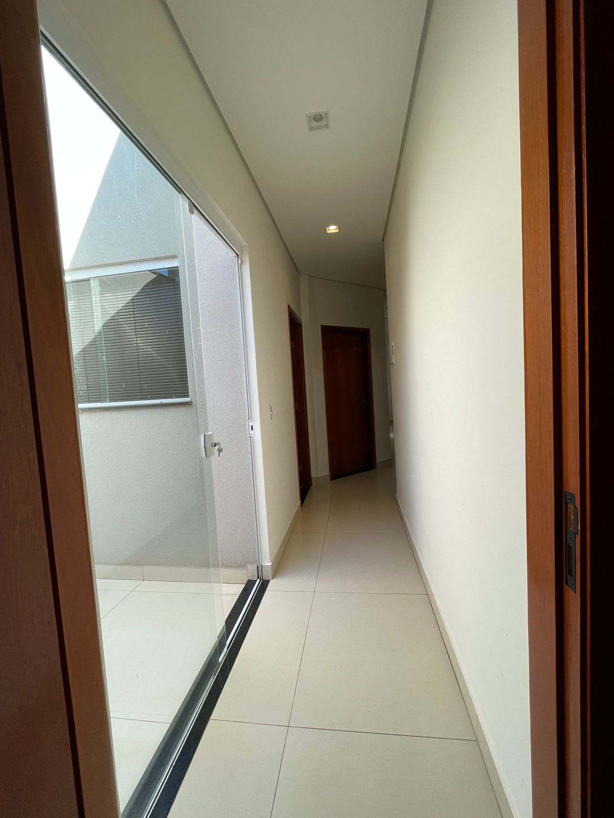 Casa no bairro Residencial Ana Dorothéa à Venda