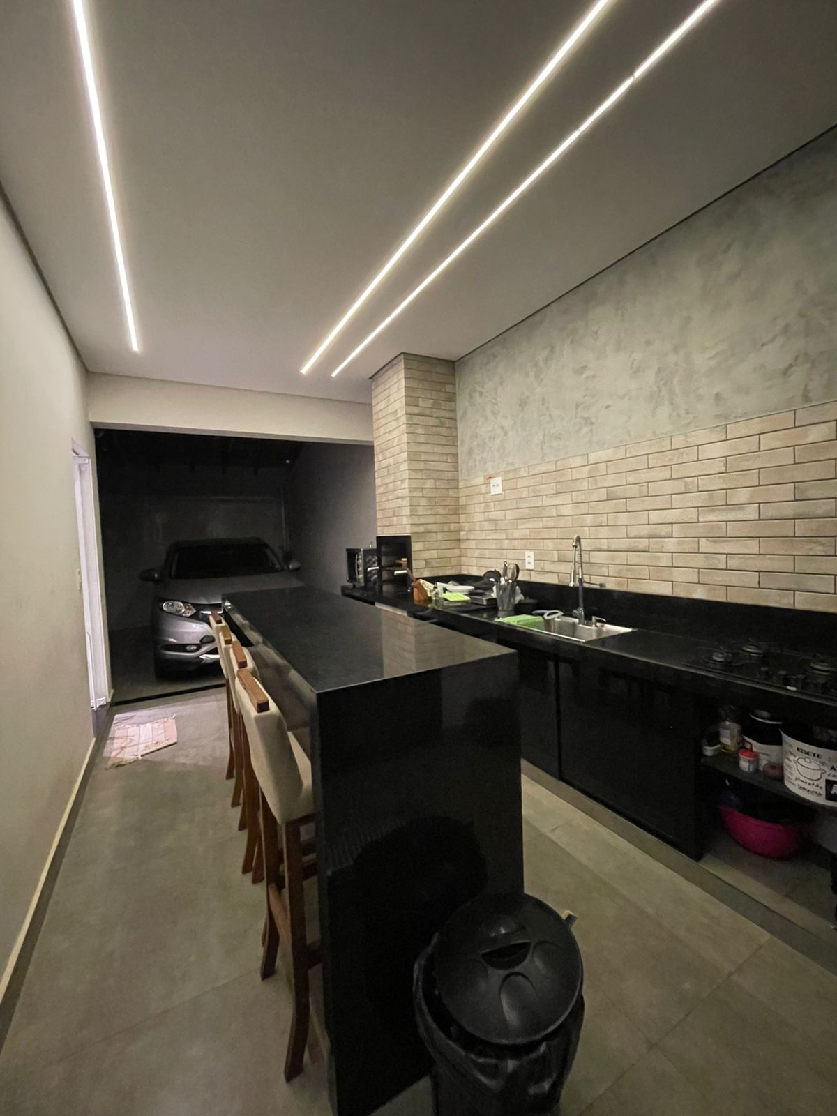 Casa no bairro Residencial Ana Dorothéa à Venda